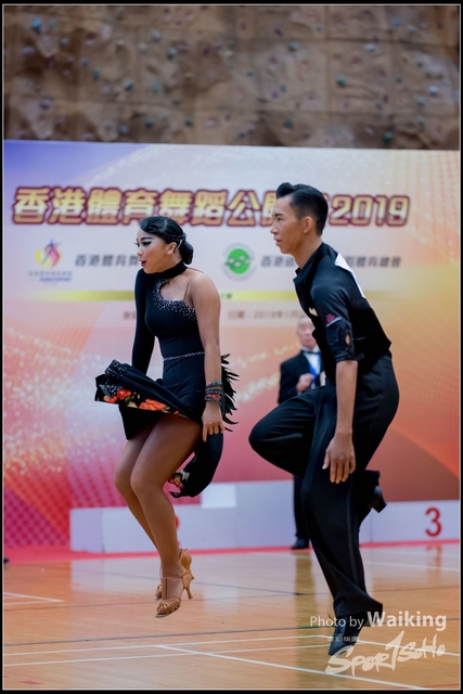 2019-01-27 Dance 1236
