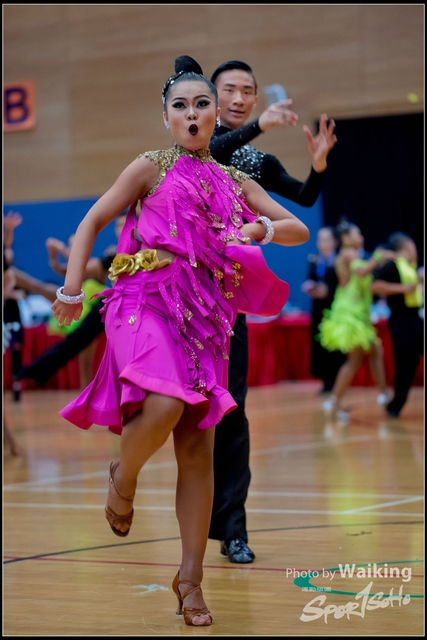 2019-01-27 Dance 1240