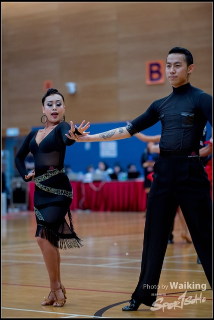 2019-01-27 Dance 1245
