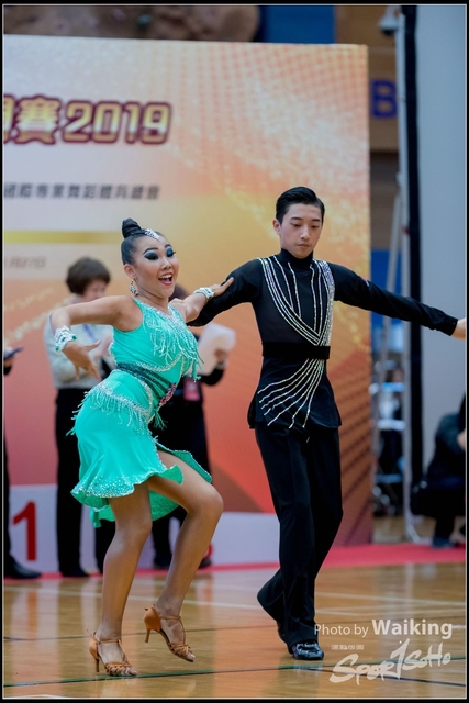 2019-01-27 Dance 1264