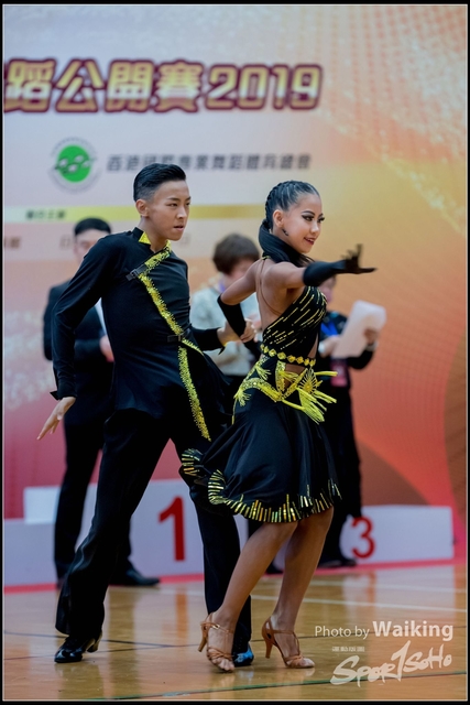 2019-01-27 Dance 1267