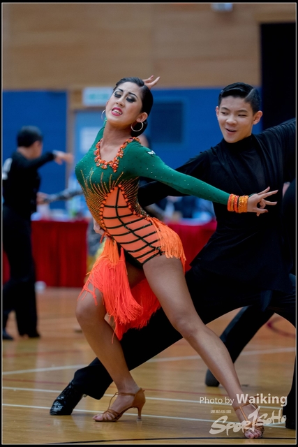 2019-01-27 Dance 1301