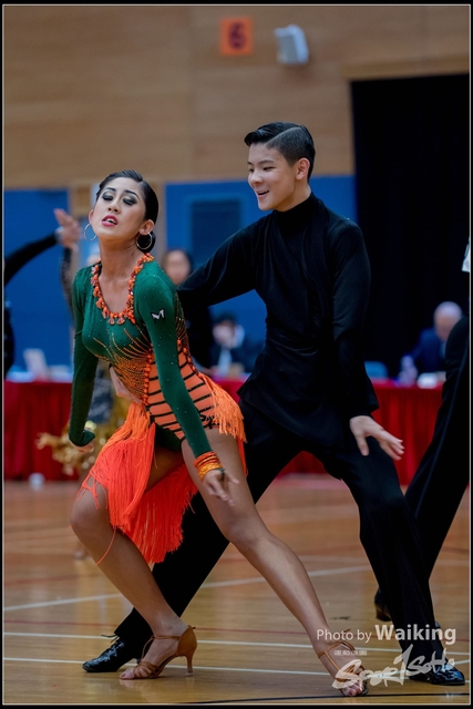 2019-01-27 Dance 1302