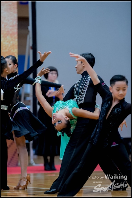 2019-01-27 Dance 1305