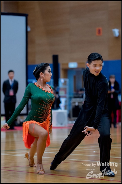 2019-01-27 Dance 1307