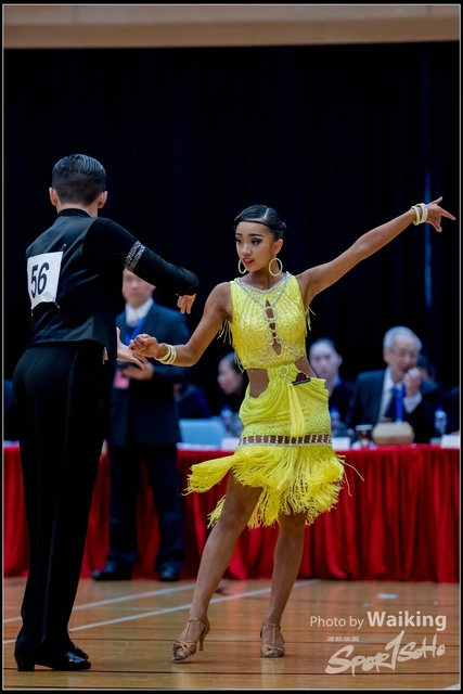 2019-01-27 Dance 1308