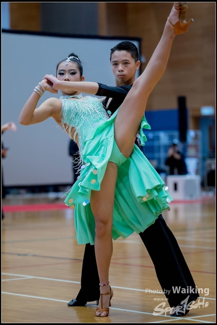 2019-01-27 Dance 1313
