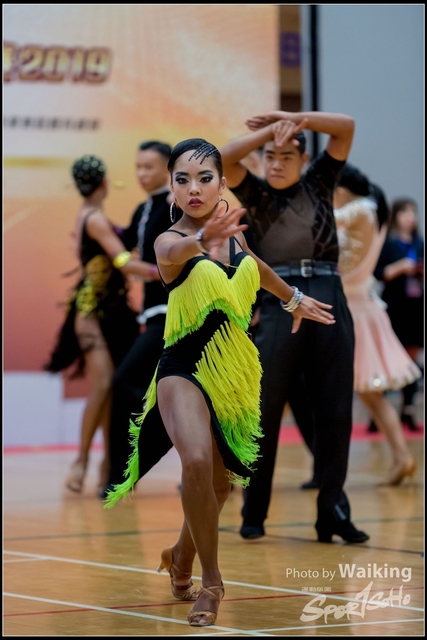 2019-01-27 Dance 1400