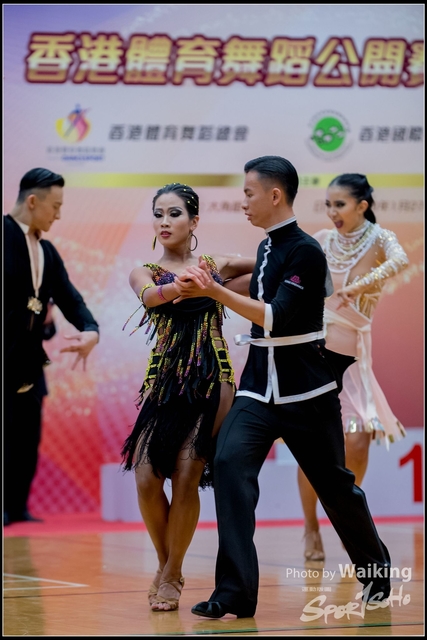 2019-01-27 Dance 1401