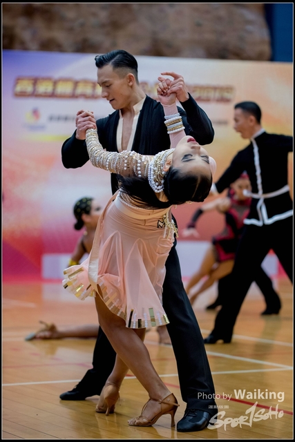 2019-01-27 Dance 1405