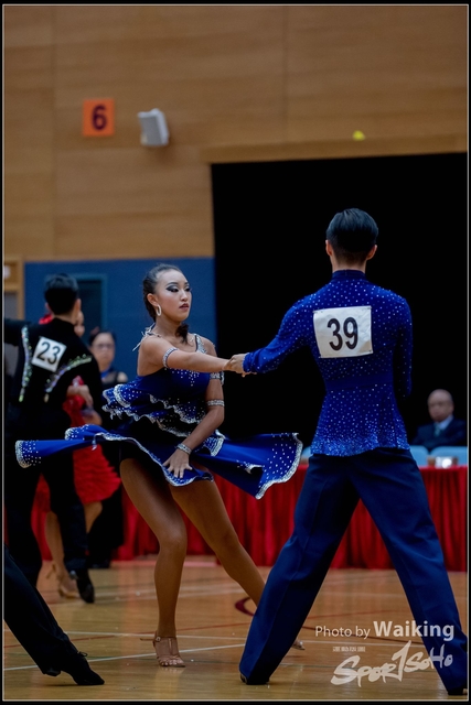 2019-01-27 Dance 1557