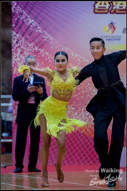 2019-01-27 Dance 1662