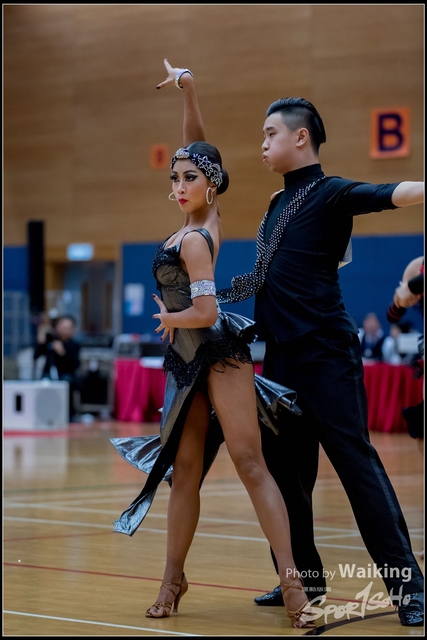 2019-01-27 Dance 1701