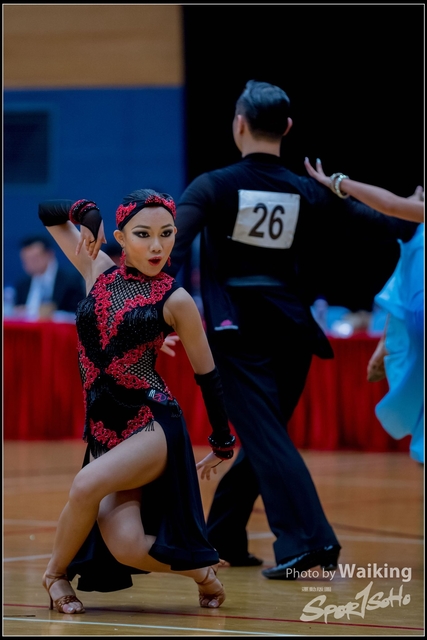 2019-01-27 Dance 1717