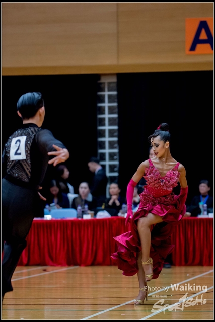 2019-01-27 Dance 1731