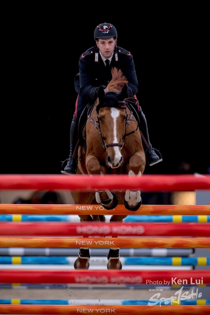 20190216 Longines M 1033
