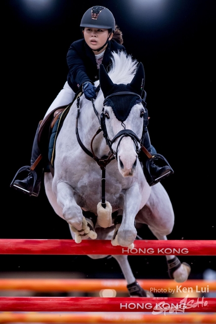 20190216 Longines M 1089