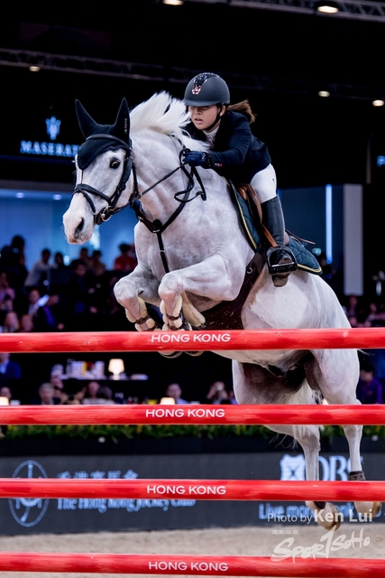 20190216 Longines M 1110