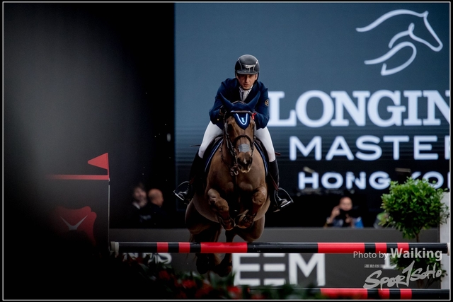 2019-02-15 Longine Master 0196
