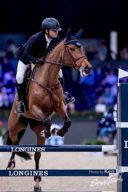 20190216 Longines M 1151