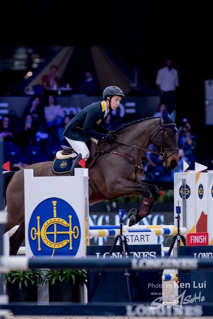 20190216 Longines M 1153