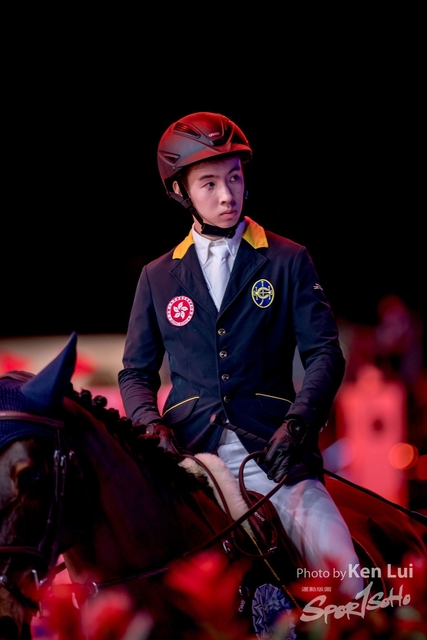 20190216 Longines M 1160