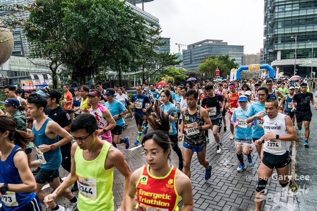 SOGO Run 0022