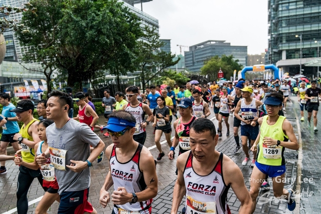 SOGO Run 0027