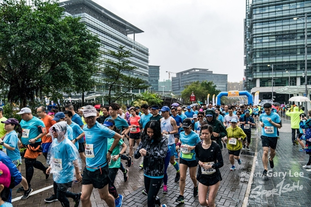 SOGO Run 0057