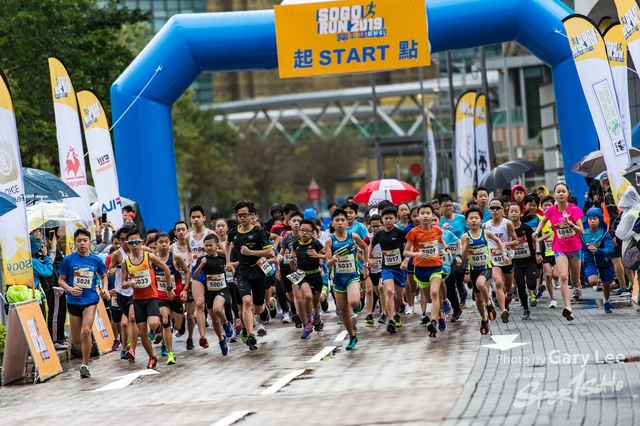 SOGO Run 0076