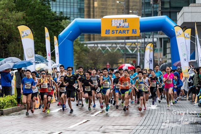 SOGO Run 0077