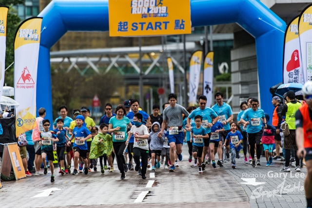 SOGO Run 0094