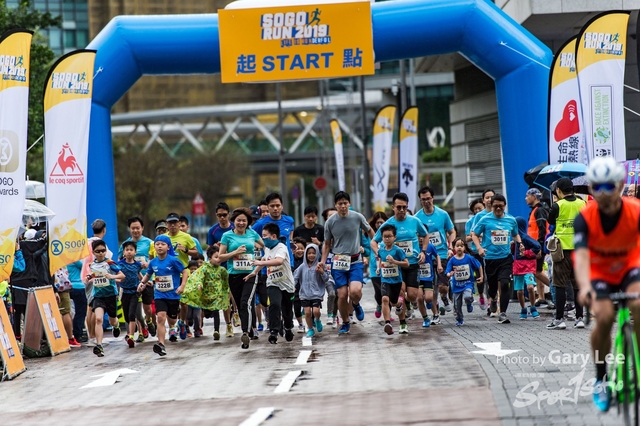 SOGO Run 0095