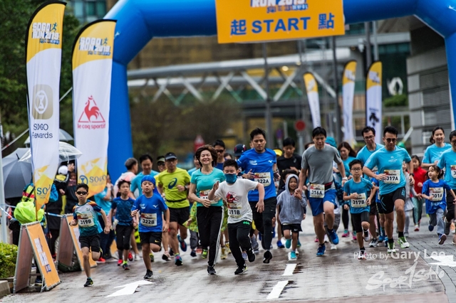 SOGO Run 0096