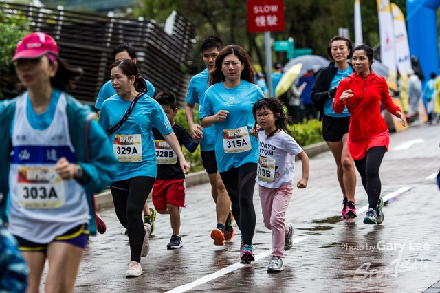SOGO Run 0105