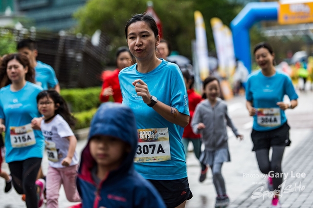 SOGO Run 0107