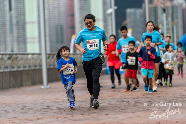 SOGO Run 0111
