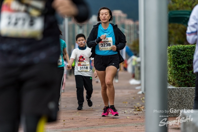 SOGO Run 0115