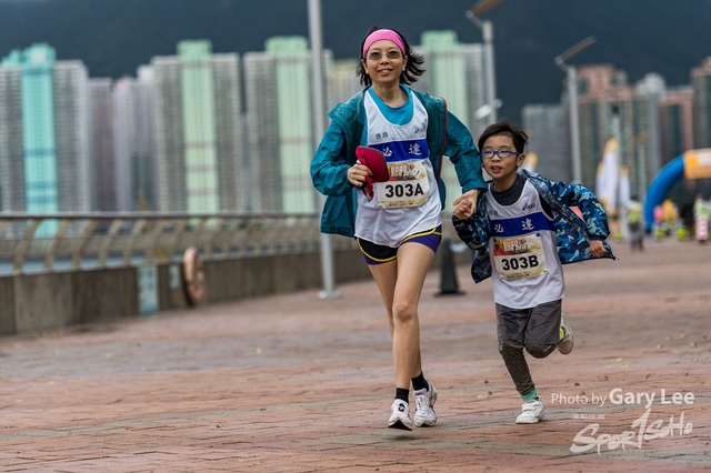 SOGO Run 0121