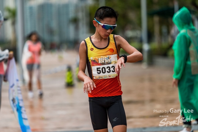 SOGO Run 0146