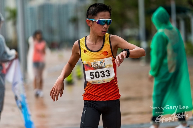 SOGO Run 0147