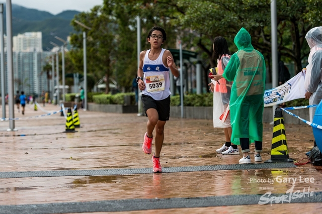SOGO Run 0148