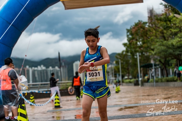 SOGO Run 0156