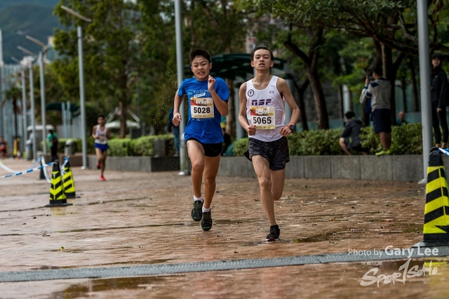 SOGO Run 0158
