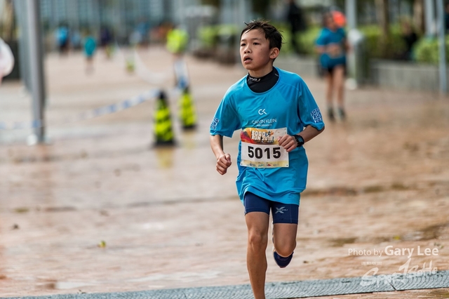 SOGO Run 0173