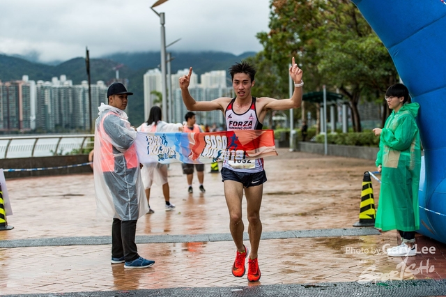 SOGO Run 0220
