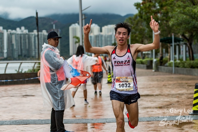 SOGO Run 0221