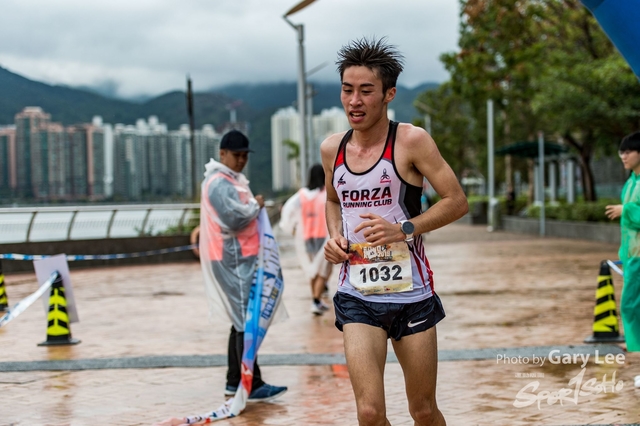 SOGO Run 0223