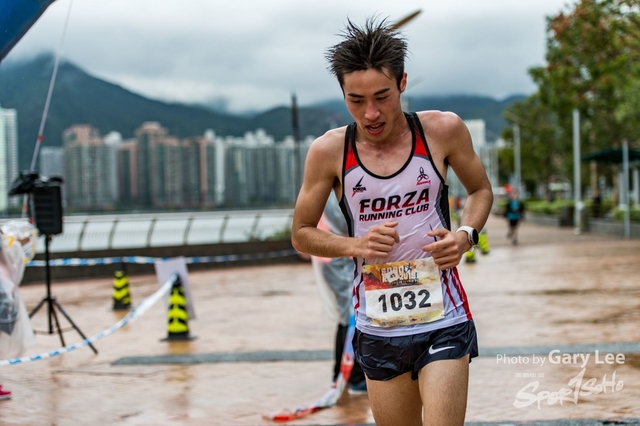 SOGO Run 0224