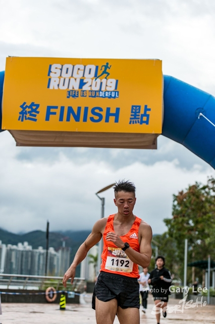 SOGO Run 0246